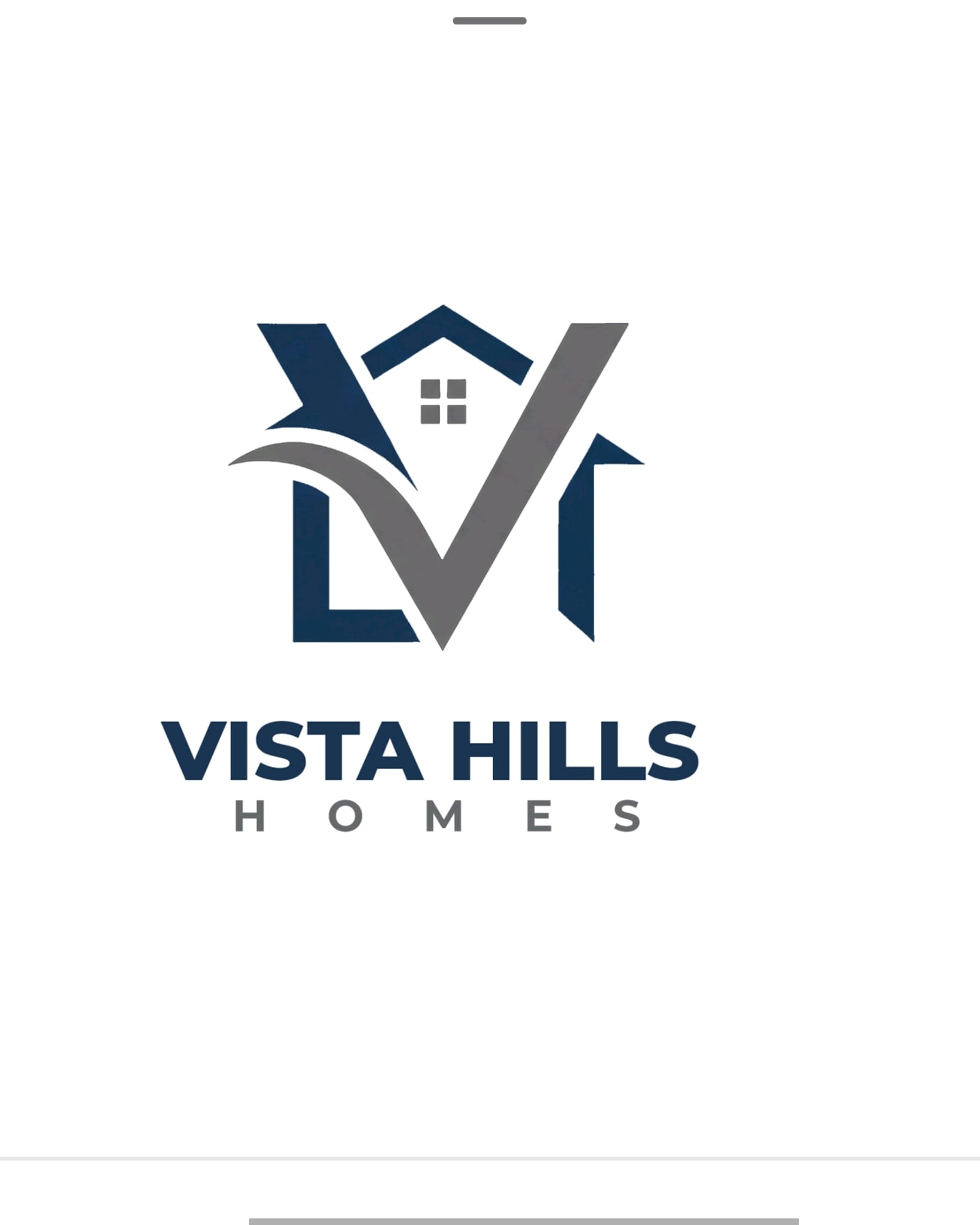 Vista Hill Houses
